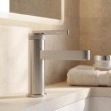 Bathroom faucet Rea Grace Brush Nickel