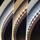 Espejo de pared LED YH-BL-2 54x60cm