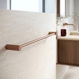 Badezimmer-Aufhänger A62301BRG OTTO Brush Copper