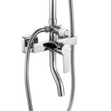 Duschset REA ARGUS KROM