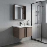Badezimmermöbel-Set mit Waschbecken Gama T25023 KJM 60CM