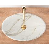 Countertop Basin REA Pamela Shiny Aiax