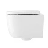 Wand-WC Rea Cubik Mini Tornado