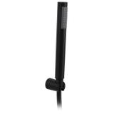 Wannenarmatur Rea Pixel Black