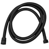 Duschschlauch Rea Black 150 cm