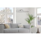 Bad Spiegelleuchte LED 5W 40CM APP364-1W chrome