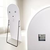 LED-SPEGEL Orbit 50x160cm White