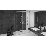 Zuhanykabin Rea Nixon 140x90
