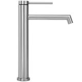 Rea Foss Nickel Brush High slavina za umivaonik