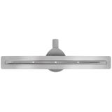 Linear drainage Rea Rea FILO Nickel Brush 80
