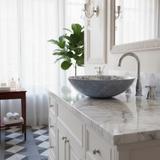 Aufsatzwaschbecken Rea Juliana