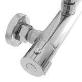 Duschset REA BLISS Chrome
