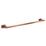 Kúpeľňový vešiak Til 101 Brush Copper