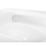 WC Schüssel Randlos Rea Dexter Tornado