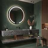 Mirror LED 100cm Modern