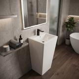 Standwaschbecken Rea Daria