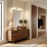 LED аплик за баня SWE020-1W 60cm Gold