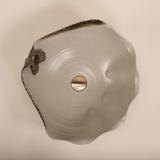 Aufsatzwaschbecken REA HM-22 Handmade ART