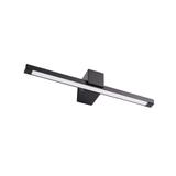 LED аплик за баня SWE049-1W 40 cm Black
