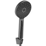 Wannenarmatur REA Marco Gun Grey