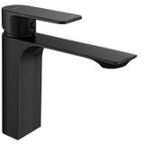 Waschbeckenarmatur REA Urban Black Low