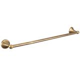 Porte-serviette Antique Bronze 332867B RETRO