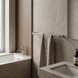 Cabide de casa de banho A62301 OTTO Chrome