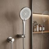 Душ слушалка Rea JS-020 CHROME