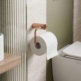 Halter für Toilettenpapier A62309RG OTTO Copper