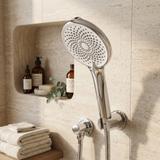 Душ слушалка Rea JS-020 CHROME
