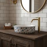Countertop Basin Rea Stefania