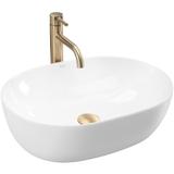 Countertop washbasin Rea Lisa