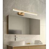 Lámpara de pared Gold 60cm APP834-1W