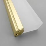 Wandlampe LED 40CM APP1848-1W GOLD