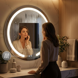 Mirror LED 100cm Modern