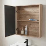Badezimmermöbel-Set mit Waschbecken Gama T25023 QHM 60CM