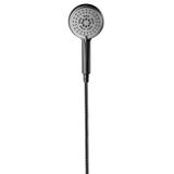 Robinet de baignoire REA MAYSON Black Mat