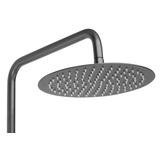Thermostat Duschset Lungo Titan