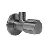 Vinkelventil 02 1/2" x 3/8" Titan
