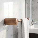 Badezimmer-Aufhänger 64101 SOLO Brush Copper