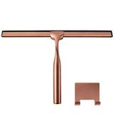 Duschskrapa Brush Copper