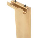 Regal TORI Gold brushed