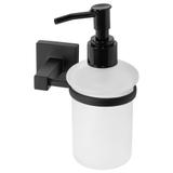 STENSKI RAZPRŠILNIK ZA MILO BLACK 322197 HILL