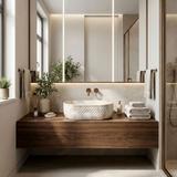 Aufsatzwaschbecken Rea Oktawia Kallisto