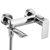 Wannenarmatur REA  Veneta chrome