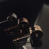 Bidetarmatur  Lungo Loop Diamond Chrome