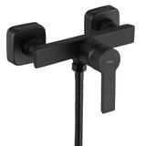 Duscharmatur REA ARGUS BLACK MATT