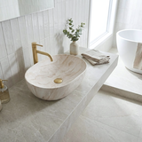 Aufsatzwaschbecken Rea Amelia Kallisto 48
