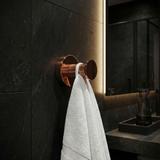 Badrumskroken 6606A Modern Gold