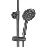 Thermostat Duschset Lungo Titan